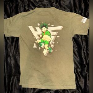 Hunter x Hunter Graphic Tee